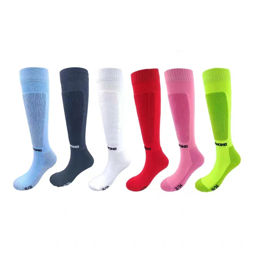 Fencing ZB socks training match children adult male and female stockings-Taobao