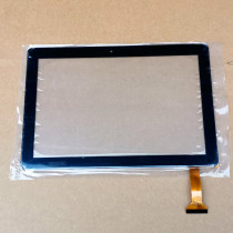 LIUWEI tablet computer M1006-J M1006 touch screen handwritten external screen inner screen tempered film