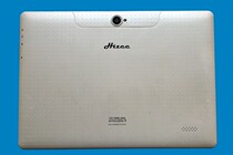 HIzee Huize H10G quad-core call home version tablet PC touch screen outside screen Huize call