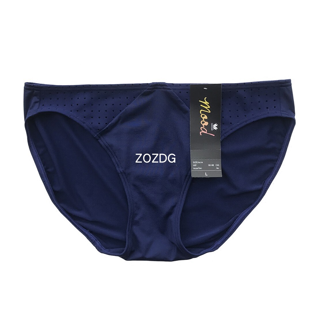 Thailand WACOAL WACOAL panties fresh sexy simple sweet lace comfortable briefs counter