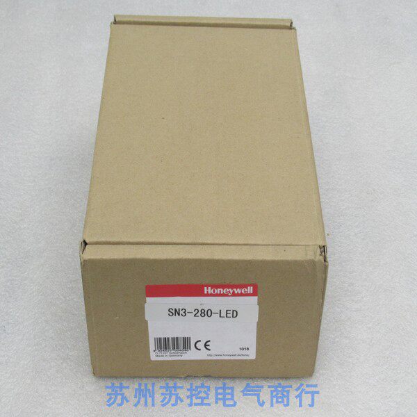 *Spot Sales*New Germany Honeywell Pressure Switch SN3-280-LED Spot