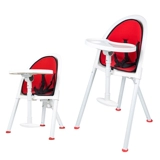 Детский универсальный портативный стульчик для кормления, кресло для еды для домашнего использования