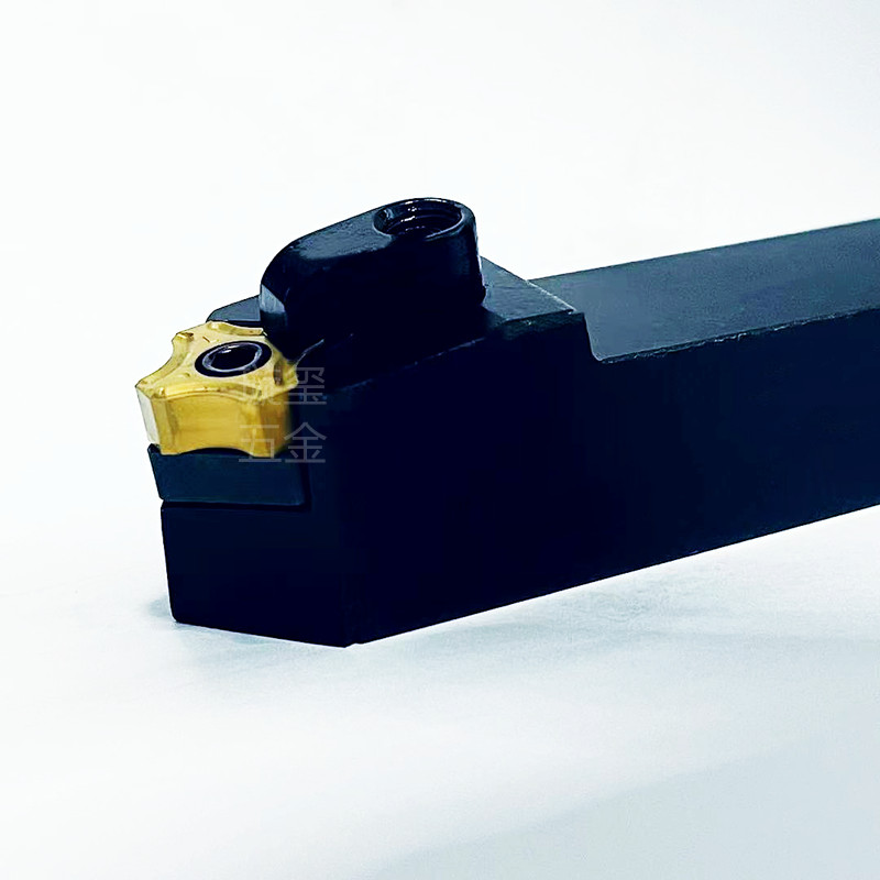 Chamfer cutter bar R345 degree outer round cutter bar Planer cutter bar MSDNN16 square 20 square 25 square 32 square