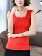 Lace camisole women's 2025 spring and summer new style outer wear, beautiful inner layering tops, women's tops