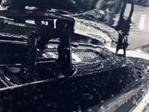Mercedes-Benz electric tail modification non-destructive upgrade A C E S CLA CLS Ecoupe automatic lift
