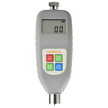 Sundoo mountain digitally Shaw hardness meter LD-A D rubber hardness detection SLD-A D test bench bracket