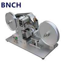 RCA paper tape wear resistance testing machine wear tester paper tape wear resistance testing machine paper tape friction tester q