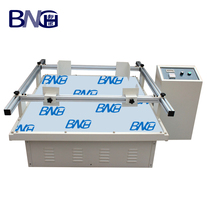 Bino LX-5024 Simulation Car Shaking Table Horizontal Vibration Testing Machine Simulation Transportation Automobile Vibration Table