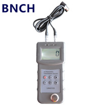 UM6800 UM6700 UM6700 Ultrasonic thickness instrument wall thickness tester wall thickness detector