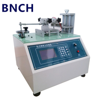Microcomputer horizontal plug-in force testing machine automatic plug-in force test machine terminal plug-in force test machine
