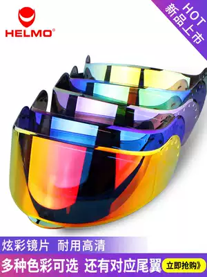 900 Outer lens hyperlink