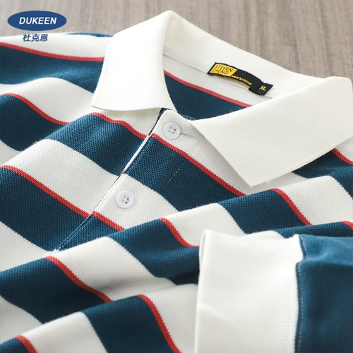 Лонгслив, хлопковая футболка, рубашка, толстовка, в американском стиле, осенний