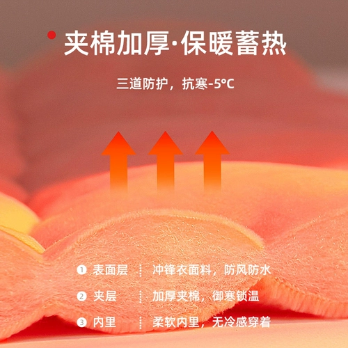 Демисезонная утепленная куртка, трендовый мужской пуховик для отдыха, оверсайз