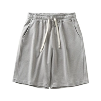 Дымчато-серый