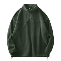 Темно-зеленый