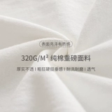 Летняя хлопковая футболка с коротким рукавом для отдыха, в американском стиле, свободный крой, короткий рукав