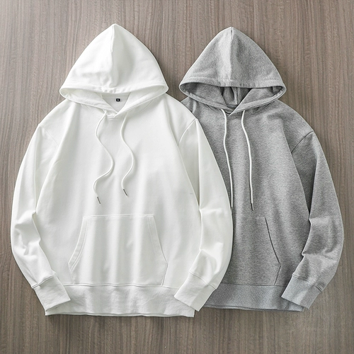 Толстовка с капюшоном, цветной балахон, рубашка, куртка для отдыха, в американском стиле, осенняя