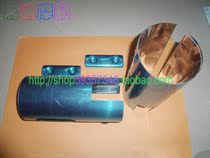 Suitable for installation of DIO50 27 phase 28 exhaust pipe stainless steel skin gate stainless steel exhaust hood