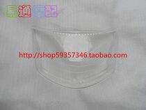 Suitable for motorcycle V50G EFI headlight glass headlight shell cover