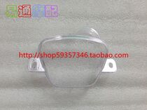 Suitable for DIO50 24 period Little Turtle King 52 train tortoise Sifang Turtle Watch case instrument transparent shell