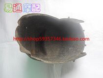 Suitable for JOG50 2nd generation printed sand leather seat under the seat cushion bucket storage box Toolbox woolen mat