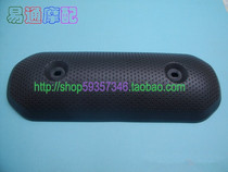 Suitable for AG50 ZZ strange 3rd generation exhaust cover exhaust cover heat barrier