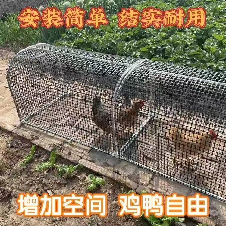 🌿 新款大号走地鸡笼 🐓 - 让养殖无忧！-宠物鸡-淘宝好物网