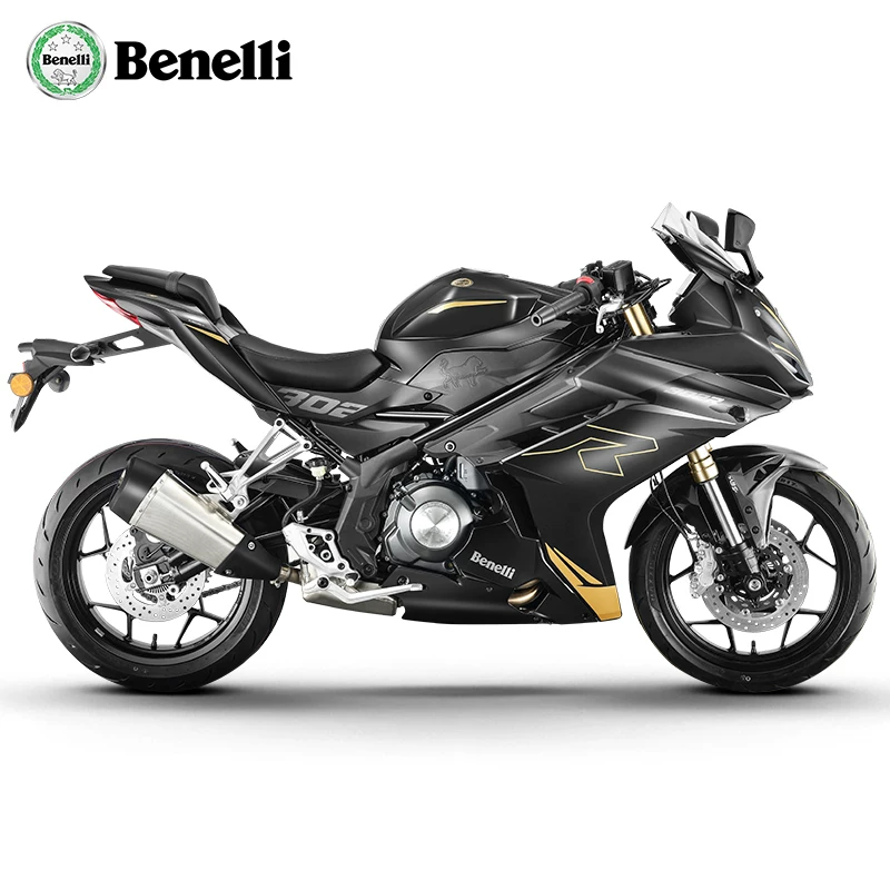 [Залог] Benelli Benali tornado TORNADO302 двойной цилиндр электрический распылитель водяной распылитель холодный мотоцикл спортивный автомобиль
