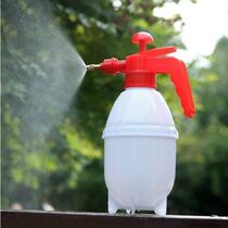 Watering Watering Pot Bottle Gardening home with Sprinkler Kettle Gas Pressure Disinfection Sprayer Small Pressure Watering Pot Water Spray Pot