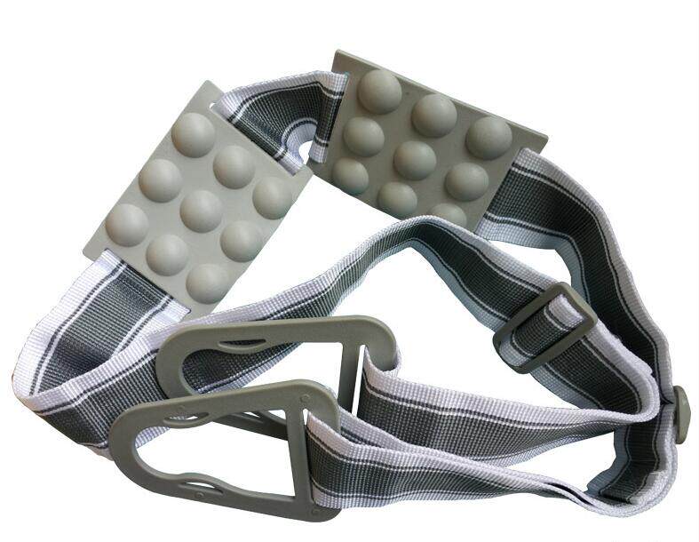 Original fit 100 million Jian treadmill massage belt Home treadmill massage with treadmill massage with beauty belt