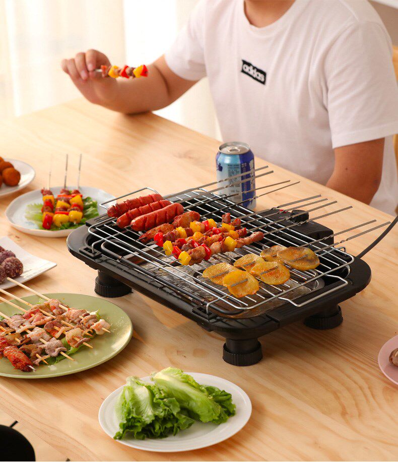 товар из китая banks electric grill commercial electric baking pan keba bbq Other 67