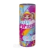 Bữa tiệc nhóm nhỏ chào cờ pop lady mù hộp búp bê bất ngờ chơi nhà đồ chơi Party Pop Teenie hoạt hình búp bê Đồ chơi gia đình