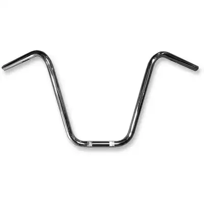 Harley modified American NASH handlebar XL883 1200 48 72 12 14 16 inch ape small tall handlebar