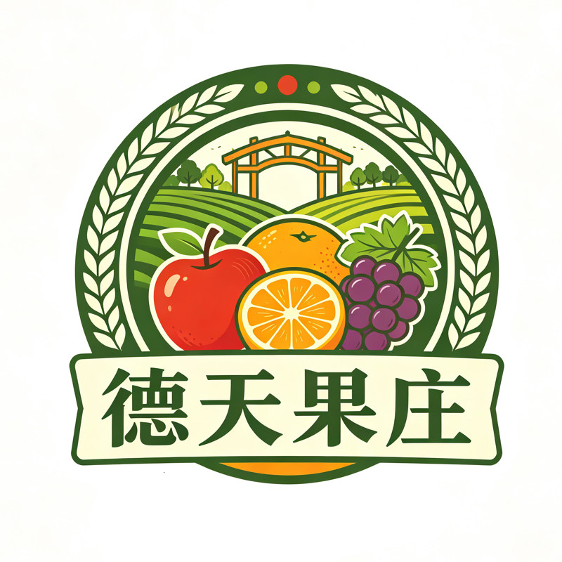 德天果庄