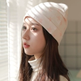 Летняя тонкая шапка, дышащий послеродовой милый хлопковый платок для беременных, ветрозащитная повязка на голову, осенняя