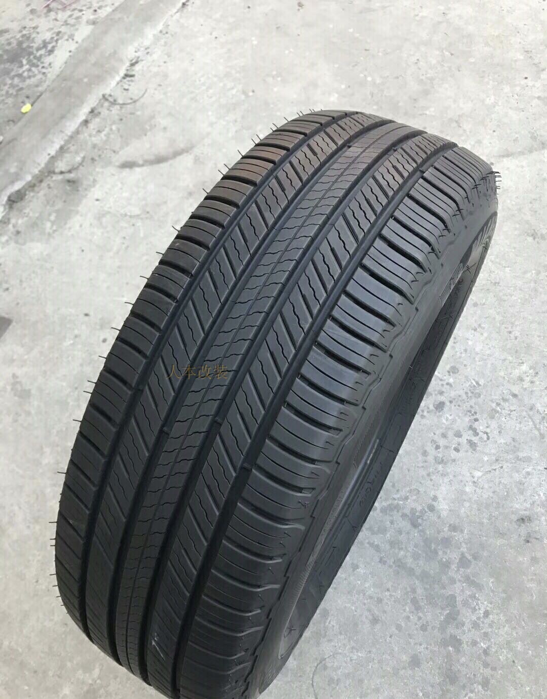 Lốp xe Michelin 235 / 55R20 SUV phù hợp với Infiniti QX60 Great Wall WEY VV7 lốp nguyên bản lốp xe ô tô indonesia