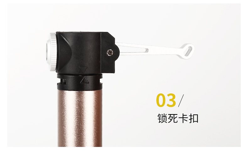 Pompe à vélo - Ref 2388317 Image 16