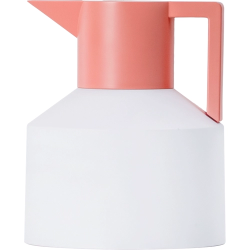 Кричащий дизайн X Normann Copenhagen геометрический чайник Скандинавский бытовой термочайник большой емкости