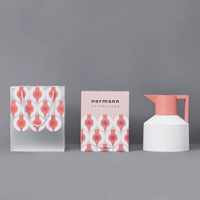 Вау x Гео изоляционная чайник