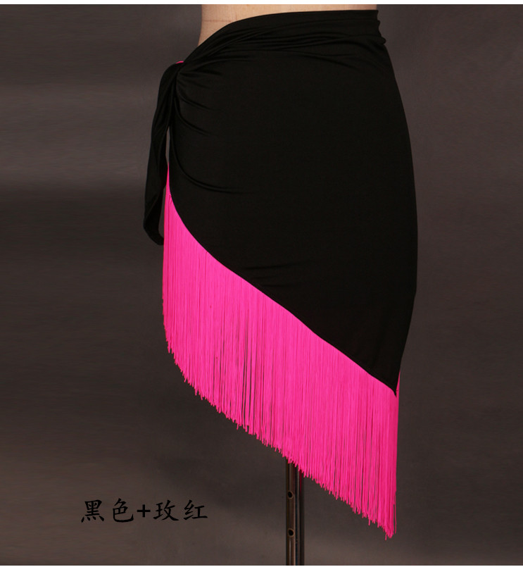 Tenue de danse latino pour femme AMYDANCE APPAREL - Ref 2857500 Image 14