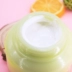 Điểm Hàn Quốc / về tôi / kem massage chanh / kem / kem massage / 150ml / trắng sáng / dưỡng ẩm cho da - Kem massage mặt
