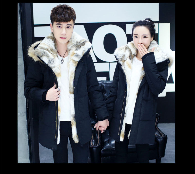 Blouson homme - Ref 3121756 Image 29