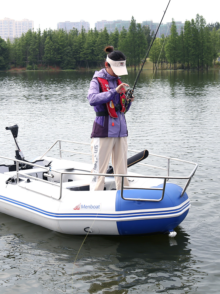 Menboat Manber Sports Rubber Boat Hard Boat Hard Boat Hard Boat Sports Boat Hard Boat