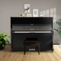 KUNO / piano Đàn piano thẳng đứng KU-122 Đàn piano chuyên nghiệp dành cho người lớn 88 phím mới - dương cầm đàn piano yamaha