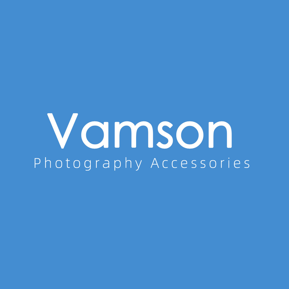 Vamson摄影配件