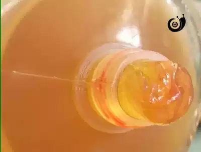 High speed machinery cream lubricating oil industrial machine automobile electric low temperature antifreeze tool household