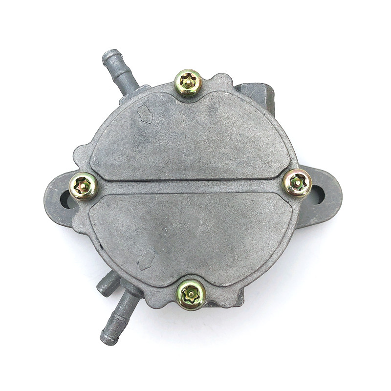 Application of large boat spring wind large sheep CF250 sand king Zouma car big sand CH250 pedal locomotive petrol pump