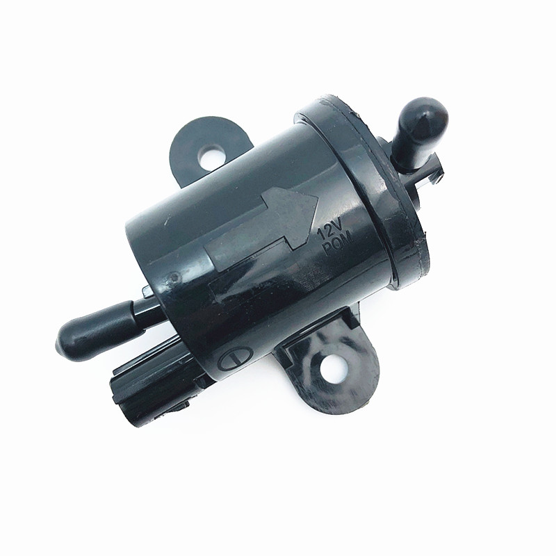 Applicable Honda DIO50 55 56 56 57 57 59 59 63 period Z4 electric spray pedal motorcycle fuel petrol pump-Taobao