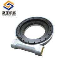 Manufacturers direct supply spot WEA17-104-BH-R rotary drive worm gear worm rotary reducer