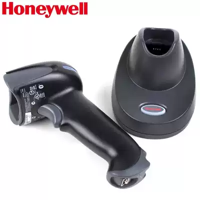 High precision 2D wireless scanner for Honeywell Honeywell 1902GHD